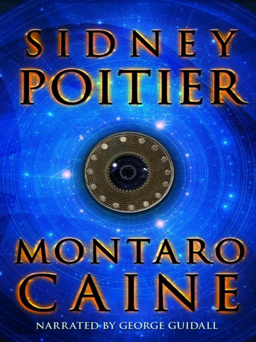 Cover image for Montaro Caine